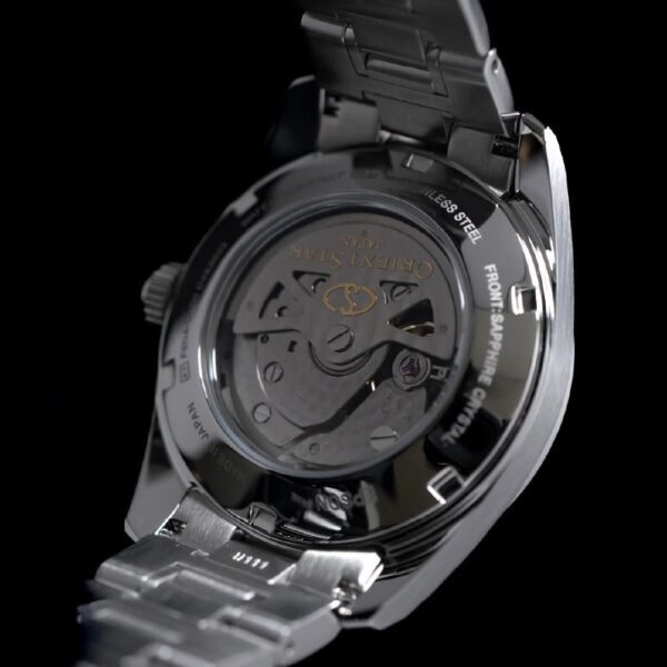 RK-AU0110N ORIENT STAR オリエントスター コンテンポラリー スタンダード