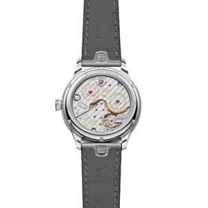 161954-9001 Chopard ショパール L.U.C クアトロ マーク IV