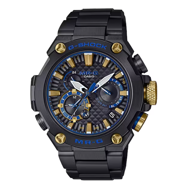 MRG-B2000B-1AJR 勝色 CASIO カシオ MR-G Gショック