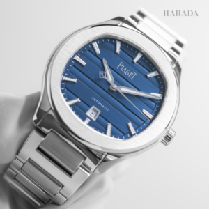 G0A51032 PIAGET ピアジェ ポロ シグネチャー デイト