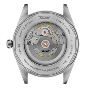 T157.407.11.051.00 TISSOT ティソ ヴィソデート 39mm
