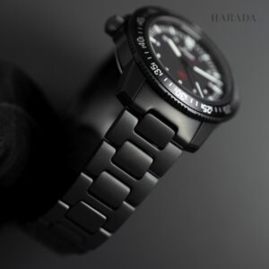 EZM 3 S Sinn ジン EZMミッションタイマー ブレスレット仕様