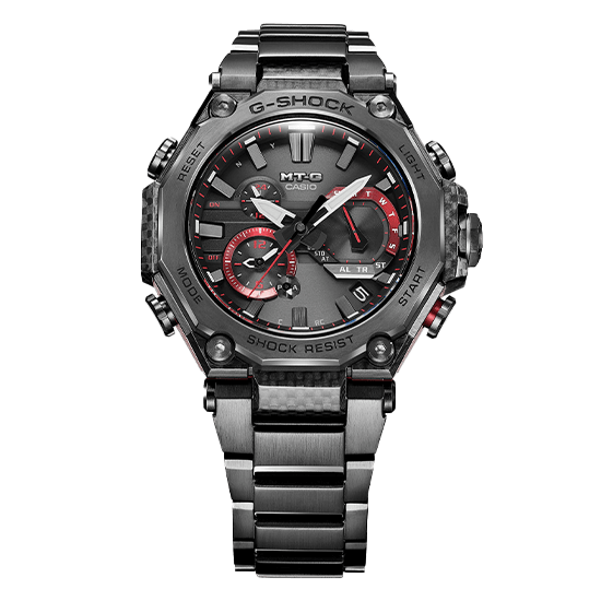 MTG-B2000YBD-1AJF CASIO カシオ MT-G Gショック
