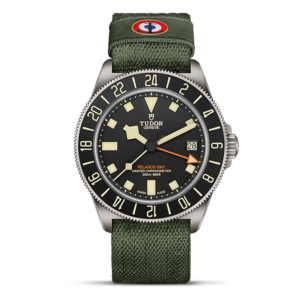 M2542G267NU-0002 TUDOR チューダー ペラゴス FXD GMT