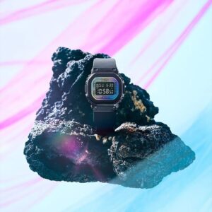 GM-S5600XG-1JR CASIO カシオ DIGITAL WOMEN Gショック