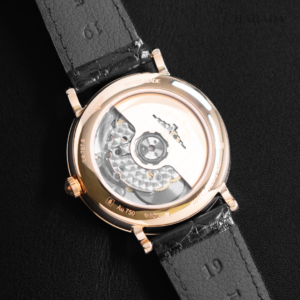 L4.787.8.11.4 LONGINES ロンジン エレガントコレクション 37mm