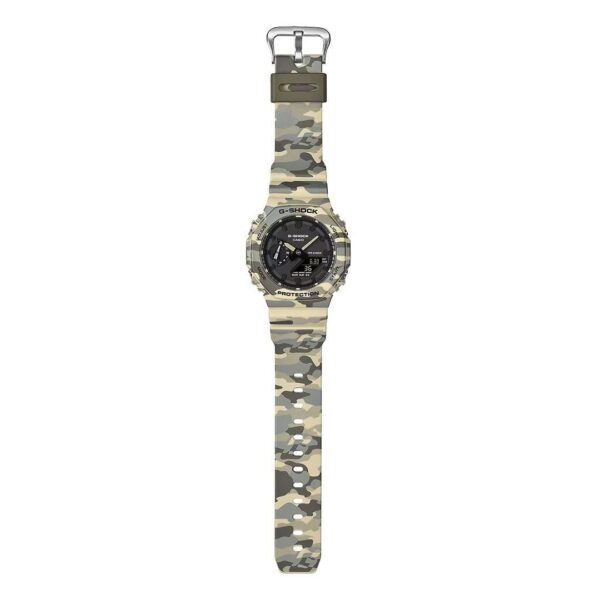 GA-2100CM-5AJF CASIO カシオ ANALOG-DIGITAL Gショック
