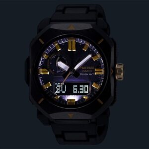 PRW-6900ZE-1JR CASIO カシオ PRO TREK
