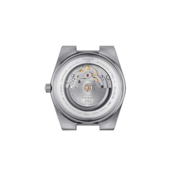 T137.407.11.351.01 TISSOT ティソ PRX 40mm