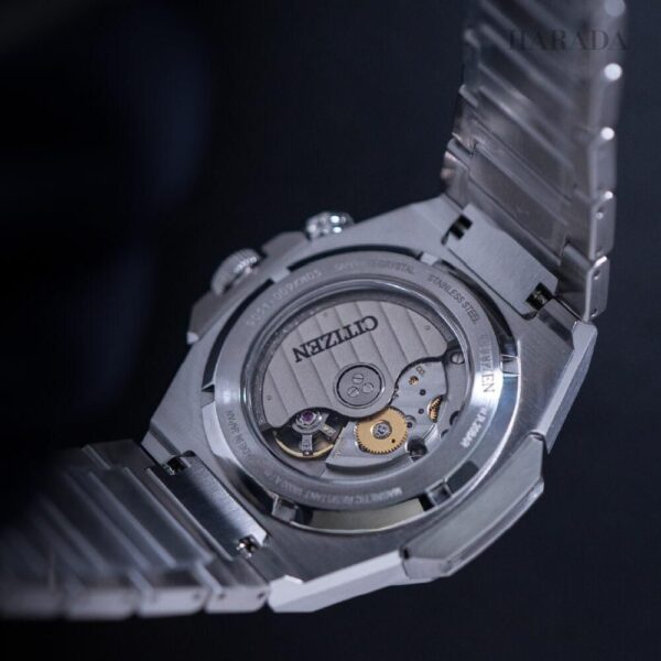 NB6060-58X CITIZEN シチズン シリーズ8 890メカニカル