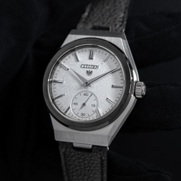 【世界限定200本】 NC0207-07A The CITIZEN ザ・シチズン メカニカル 特定店限定モデル