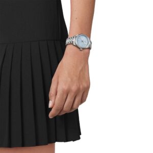 T156.210.11.351.00 TISSOT ティソ バラード 34mm