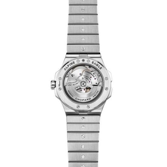 298600-3001 Chopard ショパール アルパインイーグル 41mm