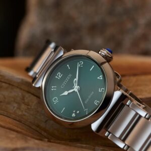 EM1130-83X CITIZEN シチズン シチズンL ROUND Collection