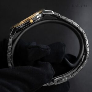 【日本限定500本】 CB1147-61E CITIZEN シチズン エクシード LIGHT in BLACK Eco-Drive 50th Anniversary Edition