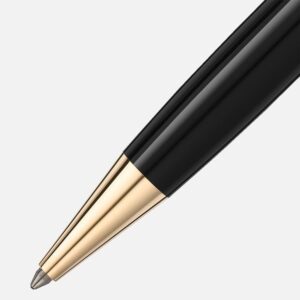 MB128475 MONTBLANC モンブラン マイスターシュテュック アラウンド ザ ワールド イン 80デイズ クラシック ボールペン
