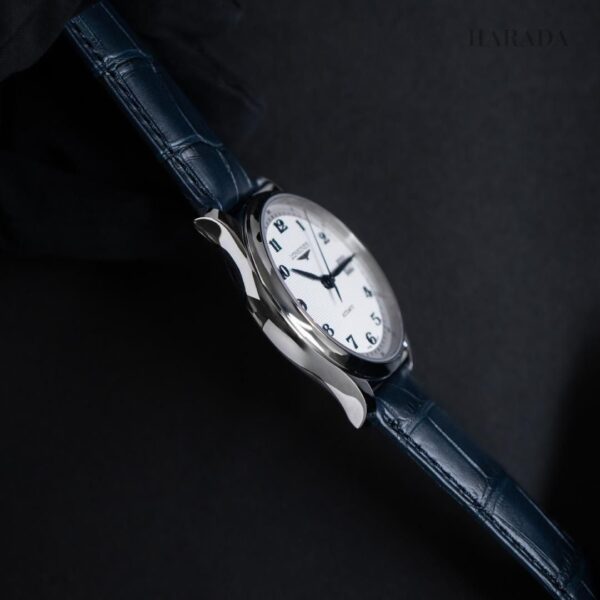 L2.949.4.73.2 LONGINES ロンジン マスターコレクション 39mm