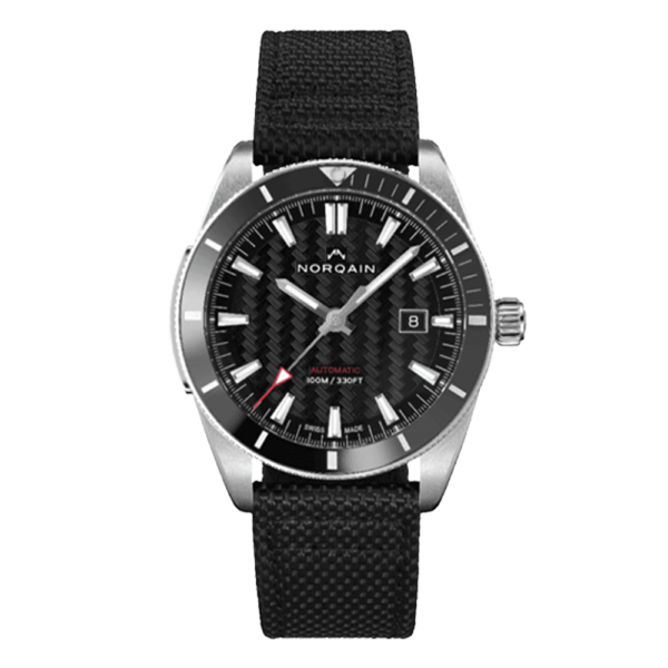 N1000.08S01.B01 NORQAIN ノルケイン アドベンチャー スポーツ 42mm