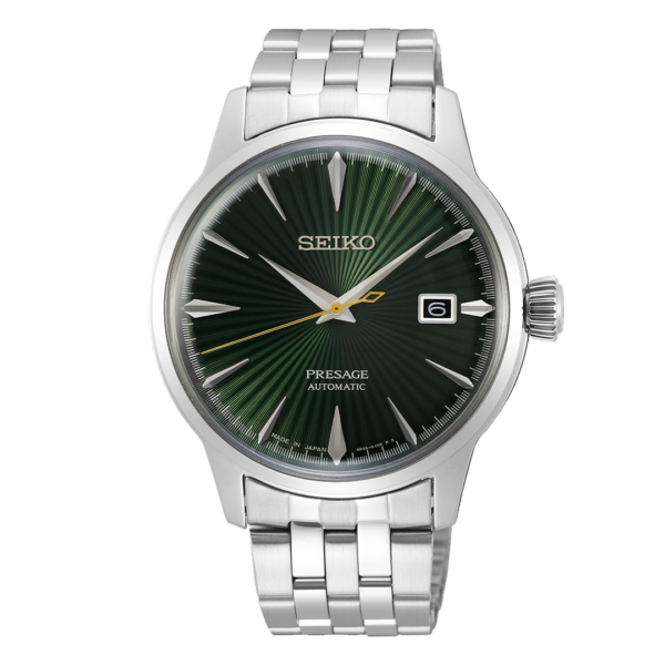SARY271 SEIKO セイコー プレザージュ