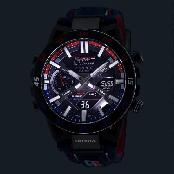 ECB-2000HR-1AJR CASIO カシオ EDIFICE