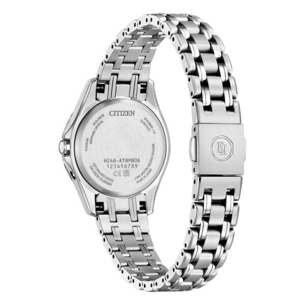 【限定400本】 EC1120-59W CITIZEN シチズン エクシード