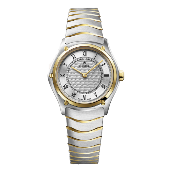 1216697 EBEL エベル スポーツ クラシック レディース 29mm