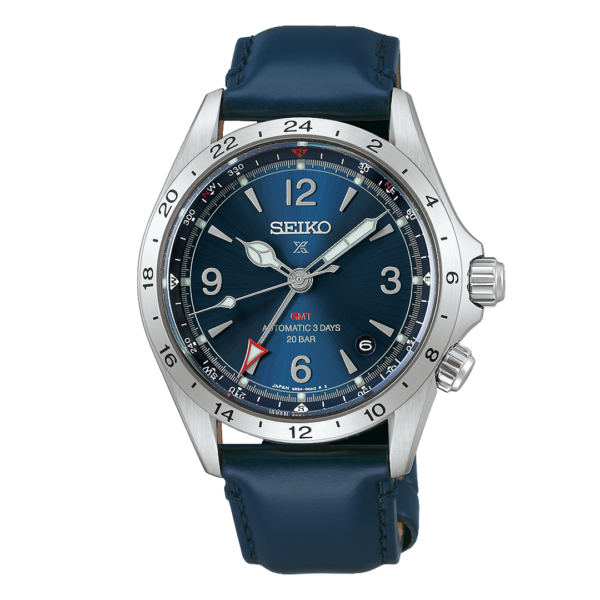 HBC008J SEIKO セイコー プロスペックス Alpinist