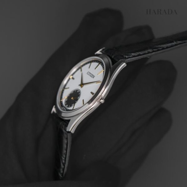 【世界限定160本】 AQ5010-01A CITIZEN シチズン エコ・ドライブ ワン 特定店限定モデル