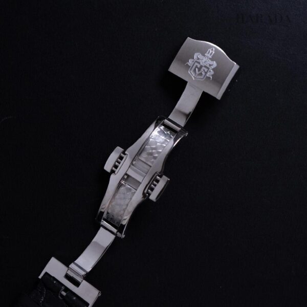 1015-1RN Cuervo y Sobrinos クエルボ・イ・ソブリノス プロミネンテ クラシコ