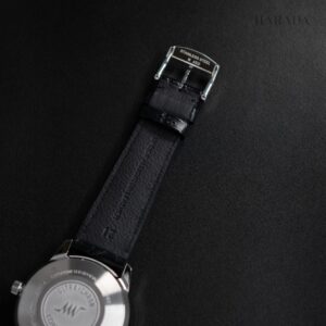 L2.937.4.72.2 LONGINES ロンジン ヘリテージ ウルトラクロン クラシック 40mm