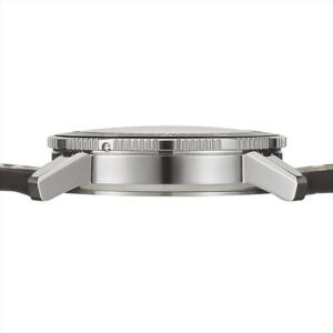 104.ST.SA.IA SINN ジン インストゥルメントウォッチ アルカンターラストラップ仕様