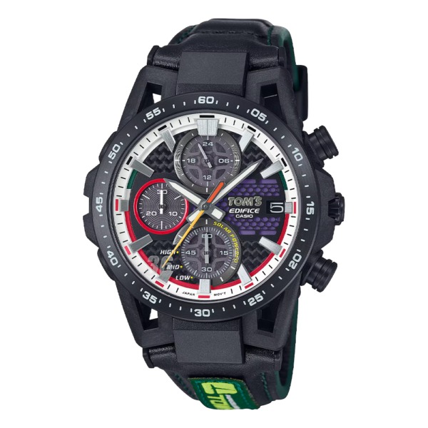EFS-S641TMS-1AJR CASIO カシオ EDIFICE