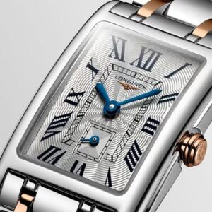 L5.255.5.71.7 LONGINES ロンジン ドルチェヴィータ 20.8×32mm