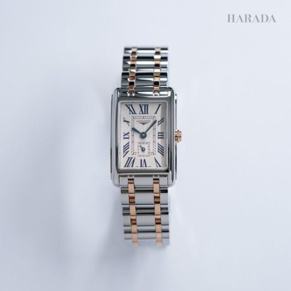 L5.255.5.71.7 LONGINES ロンジン ドルチェヴィータ 20.8×32mm
