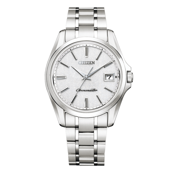 AQ4020-54Y The CITIZEN ザ・シチズン