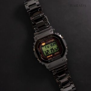 MRG-B5000B-1JR CASIO カシオ MR-G Gショック