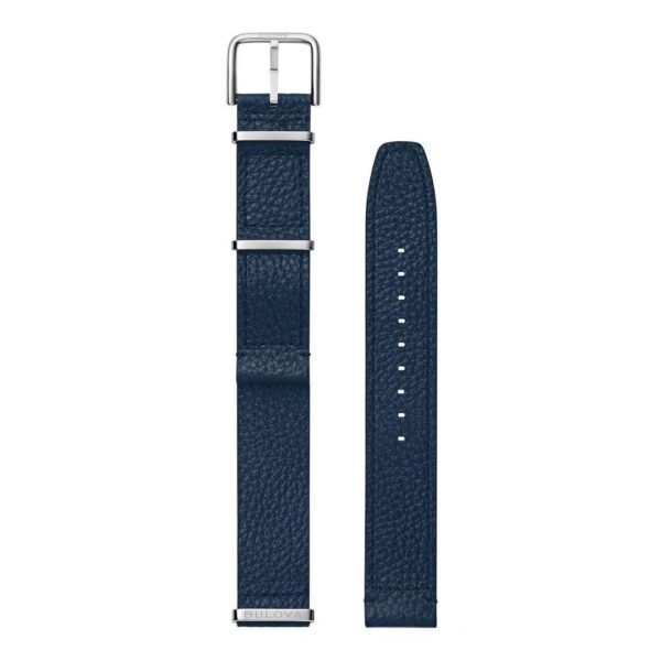 98K112 BULOVA ブローバ アーカイブスシリーズ ルナ パイロット クロノグラフ 43.5mm