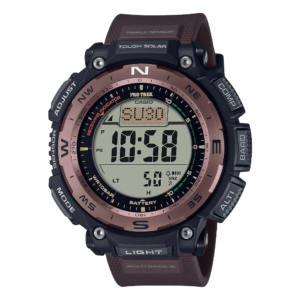 PRW-3400Y-5JF CASIO カシオ PRO TREK