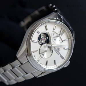 RK-BY0011S ORIENT STAR オリエントスター コンテンポラリー M34 F7 セミスケルトン