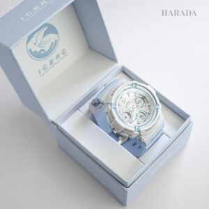 BGA-2800K-7AJR CASIO カシオ BABY-G