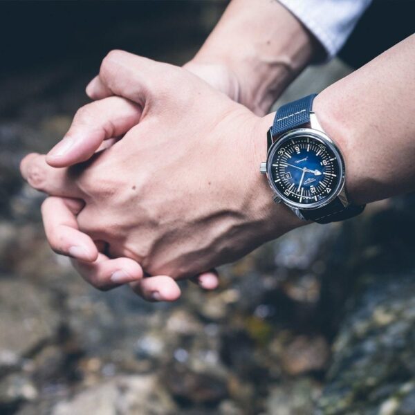L3.774.4.90.2 LONGINES ロンジン レジェンドダイバー 42mm