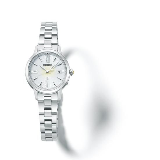 SSVW205 SEIKO セイコー ルキア