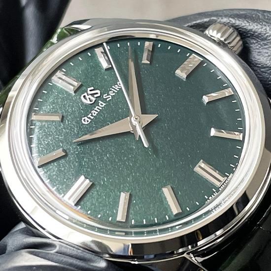 SBGW285 Grand Seiko グランドセイコー 9Sメカニカル『杪夏』