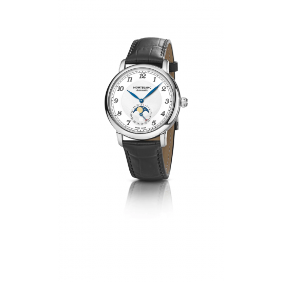 MB116508 MONTBLANC モンブラン スターレガシー ムーンフェイズ