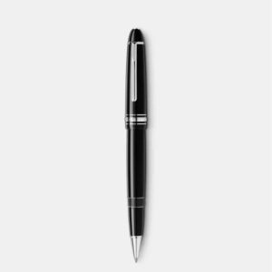 MB132451 MONTBLANC モンブラン マイスターシュテュック プラチナコーティング ル・グラン ローラーボール