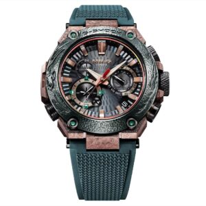【世界限定800本】MRG-B2000KT-3AJR CASIO カシオ MR-G Gショック