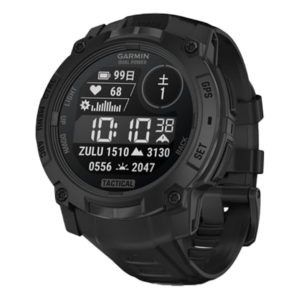 GARMIN ガーミン Instinct 3 インスティンクト AMOLED 010-02935-80 Tactical 50mm