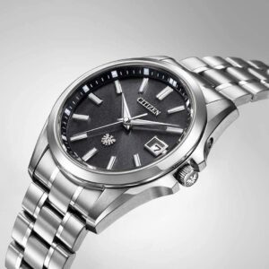 AQ4091-56E The CITIZEN ザ・シチズン 和紙文字板モデル
