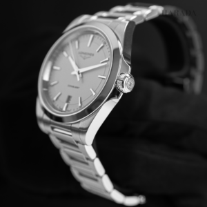 L3.750.4.12.6 LONGINES ロンジン コンクエスト 38mm