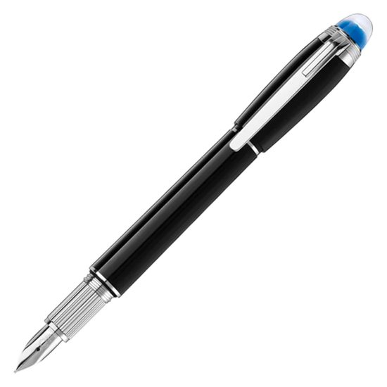 MONTBLANC モンブラン スターウォーカー プレシャスレジン 万年筆 MB118845